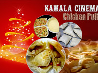 Food and Beverage Available in Kamala Cinemas
